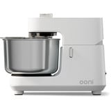 Ooni Halo Core Spiral Mixer   , Küchenmaschine weiß, 300 Watt, Schüssel 4,5 Liter