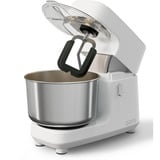 Ooni Halo Core Spiral Mixer   , Küchenmaschine weiß, 300 Watt, Schüssel 4,5 Liter