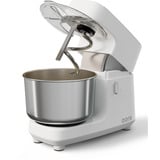 Ooni Halo Core Spiral Mixer   , Küchenmaschine weiß, 300 Watt, Schüssel 4,5 Liter
