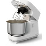 Ooni Halo Core Spiral Mixer   , Küchenmaschine weiß, 300 Watt, Schüssel 4,5 Liter