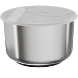 Ooni Halo Core Spiral Mixer   , Küchenmaschine weiß, 300 Watt, Schüssel 4,5 Liter