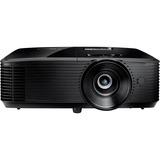 Optoma H185X, DLP-Beamer weiß, WXGA, KeyStone, 3D