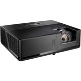 Optoma ZU606TSTe , DLP-Beamer weiß, WUXGA, 3D, HDR, HDMI