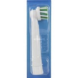 Oral-B Pro 1 Cross Action Pink mit Reiseetui, Elektrische Zahnbürste pink