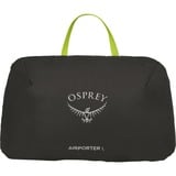 Osprey Airporter Large, Tasche schwarz, 187 Liter