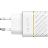 Otterbox USB-C Wand-Schnellladegerät 30W Cloud Dust White weiß, USB Power Delivery