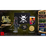 PLAION Like a Dragon: Pirate Yakuza in Hawaii Collector’s Edition, PlayStation 5-Spiel 