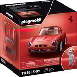 PLAYMOBIL 71856 X Ferrari 250 GTO, Konstruktionsspielzeug 