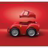 PLAYMOBIL 71856 X Ferrari 250 GTO, Konstruktionsspielzeug 