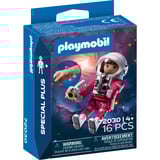 PLAYMOBIL 72030 Special Plus Astronautin, Konstruktionsspielzeug 