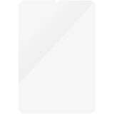 PanzerGlass Displayschutz Ultra-Wide Fit, Schutzfolie transparent, iPad Mini 8,3'' (2021, 2024)