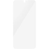 PanzerGlass Displayschutz Ultra-Wide Fit, Schutzfolie transparent, Samsung Galaxy S24 FE / A36 5G / A56 5G, EasyAligner