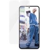 PanzerGlass Displayschutz Ultra-Wide Fit, Schutzfolie transparent, Samsung Galaxy S24 FE / A36 5G / A56 5G, EasyAligner