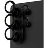 PanzerGlass Hoops Kameraschutz, Schutzfolie schwarz, Samsung Galaxy S26