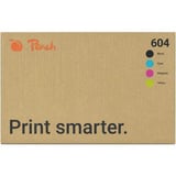 Peach Tinte Spar Pack PI200-982 kompatibel mit Epson 604XL