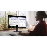 Philips 27E1N1100A, LED-Monitor 68.6 cm (27 Zoll), schwarz, FullHD, IPS, HDMI, VGA, Adaptive-Sync, Lautsprecher, 100Hz Panel