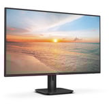 Philips 27E1N1100A, LED-Monitor 68.6 cm (27 Zoll), schwarz, FullHD, IPS, HDMI, VGA, Adaptive-Sync, Lautsprecher, 100Hz Panel