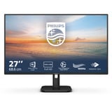 Philips 27E1N1100A, LED-Monitor 68.6 cm (27 Zoll), schwarz, FullHD, IPS, HDMI, VGA, Adaptive-Sync, Lautsprecher, 100Hz Panel