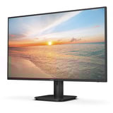 Philips 27E1N1100A, LED-Monitor 68.6 cm (27 Zoll), schwarz, FullHD, IPS, HDMI, VGA, Adaptive-Sync, Lautsprecher, 100Hz Panel
