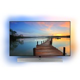 Philips 55OLED936/12, OLED-Fernseher 139 cm(55 Zoll), schwarz, UltraHD/4K, Triple Tuner, HDR