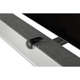 Philips 55OLED936/12, OLED-Fernseher 139 cm(55 Zoll), schwarz, UltraHD/4K, Triple Tuner, HDR