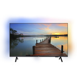 Philips 55PUS8510/12, QLED-Fernseher 139 cm (55 Zoll), schwarz, UltraHD/4K, Ambilight, Triple Tuner