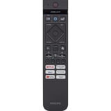 Philips 55PUS8510/12, QLED-Fernseher 139 cm (55 Zoll), schwarz, UltraHD/4K, Ambilight, Triple Tuner