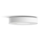 Philips HUE White & Color Ambiance Infuse Deckenleuchte M, LED-Leuchte weiß