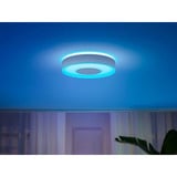 Philips HUE White & Color Ambiance Infuse Deckenleuchte M, LED-Leuchte weiß