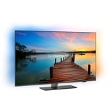 The One 65PUS8818/12, LED-Fernseher