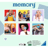 Ravensburger memory Pokémon, Gedächtnisspiel 