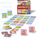 Ravensburger memory Pokémon, Gedächtnisspiel 