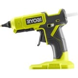 Ryobi ONE+ Akku-Heißklebepistole Vario RGL18-0, 18Volt grün/schwarz, ohne Akku und Ladegerät