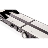 SIKU 6744 CONTROL 3-Achs-Tieflader, RC 