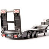 SIKU 6744 CONTROL 3-Achs-Tieflader, RC 