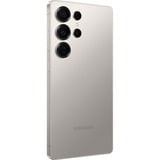 Samsung Galaxy S25 Ultra 512GB, Handy Titanium Grey, Android 15, 5G, 12 GB