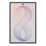 Samsung Silicone Magnet Case, Handyhülle creme, Samsung Galaxy Z Fold8
