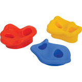 Schildkröt Klettergriff Set, Fitnessgerät 