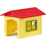 Schleich Farm World Hundehütte, Spielfigur 