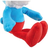 Schmidt Spiele Die Schlümpfe: Papa Schlumpf Plüschfigur, Kuscheltier 