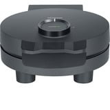 Severin Waffeleisen Black Line WA2116 schwarz, 1.000 Watt