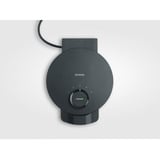 Severin Waffeleisen Black Line WA2116 schwarz, 1.000 Watt