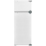 Sharp SJ-TE210M1XD-EU, Kühl-/Gefrierkombination 145er-Nische