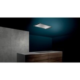 Siemens LR97CAQ50 iQ500, Dunstabzugshaube edelstahl, 90 cm, Home Connect