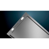 Siemens LR97CAQ50 iQ500, Dunstabzugshaube edelstahl, 90 cm, Home Connect