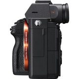Sony Alpha 7 III (ILCE-7M3B), Digitalkamera schwarz, ohne Objektiv