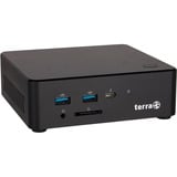 TERRA PC-Micro 7000C GREENLINE, Mini-PC schwarz, Windows 11 Pro