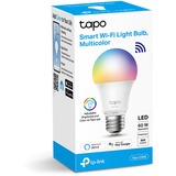 TP-Link Tapo L530E, LED-Lampe ersetzt 60 Watt