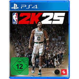 Take-Two Interactive NBA 2K25, PlayStation 4-Spiel 