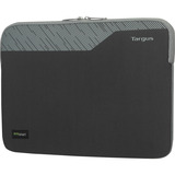 Targus Pulse , Notebookhülle grau/hellgrau, bis 35,6 cm (14")